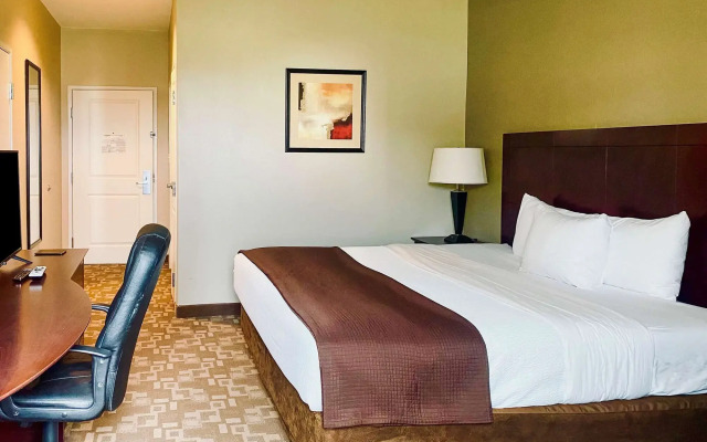 Suburban Studios Berwick - Morgan City