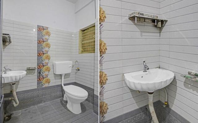Oyo 89491 Hotel Pritesh Grand