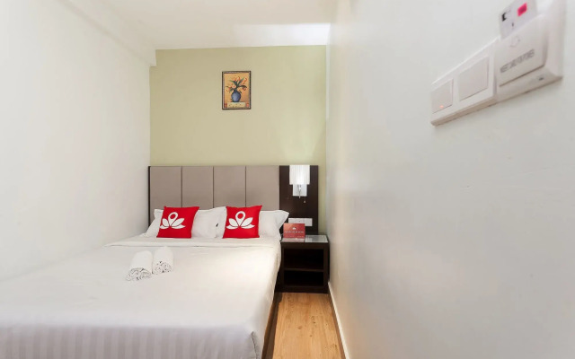 ZEN Rooms Chinatown KL