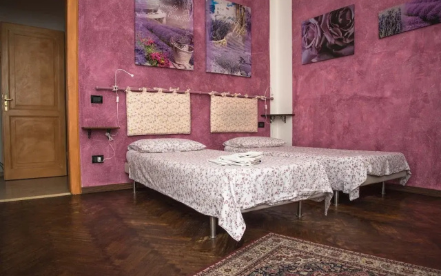 B&B A Casa Fachin