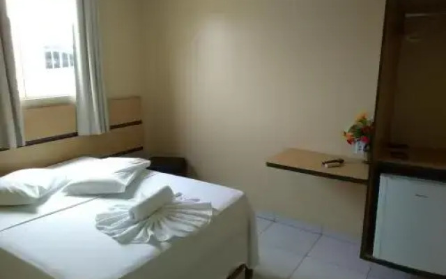 Gameleira Hotel