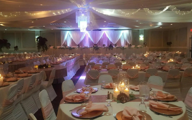 Crookston Inn and Convention Center