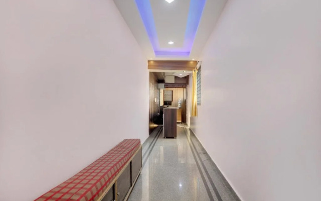 Athithi Comforts By OYO Rooms