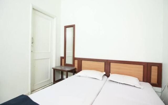 Hotel Suvidha
