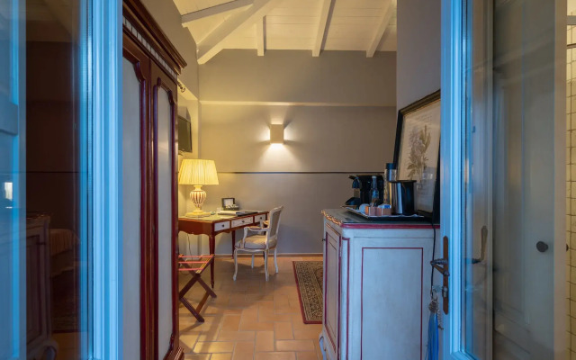 La Locanda del Carrubo