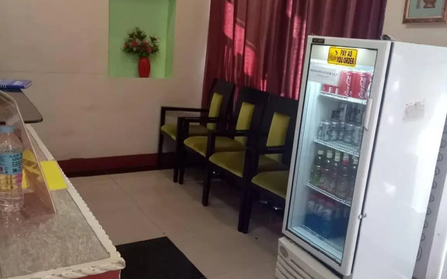 Jeamco Royal Hotel - General Santos