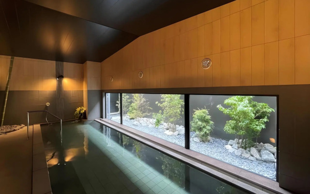 Hotel Route Inn Osaka Izumifuchu