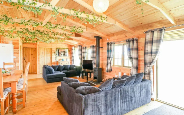 The Cabin