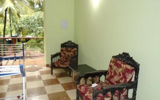 Aguiar Guest House