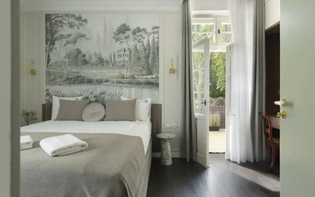 Willa Szwarc Spacious Jacuzzi Apartment