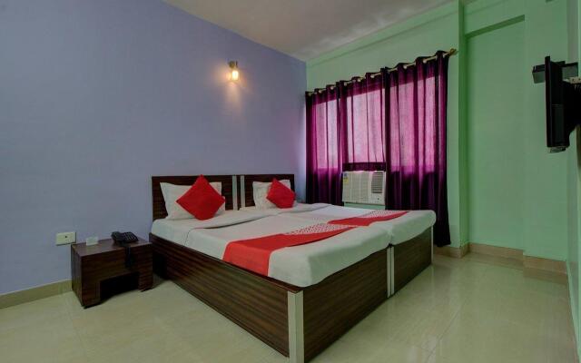 Hotel City Palace, Guwahati