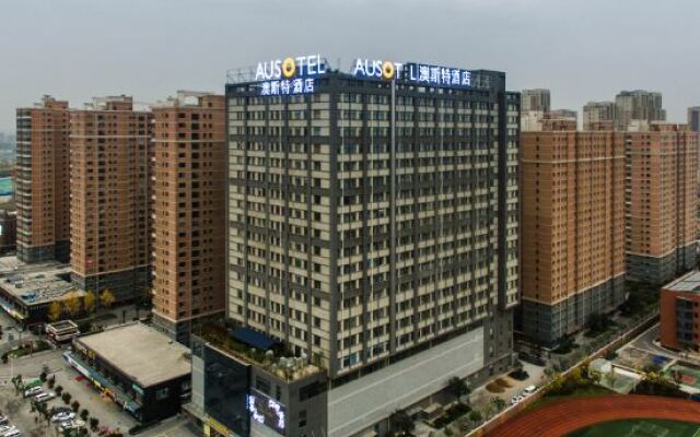 Ausotel Hotel