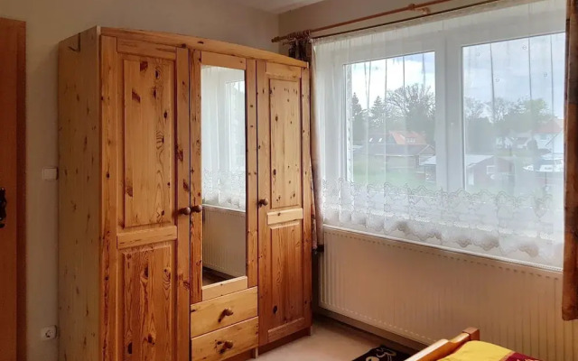 Ferienwohnungen An der Sonnenwiese