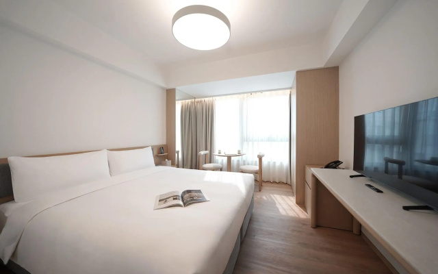 Stage Well Hotel – Guest Rooms – Kowloon