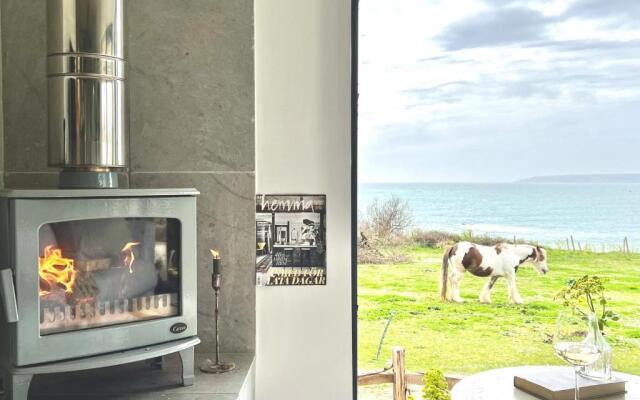 Pearl Beach House
