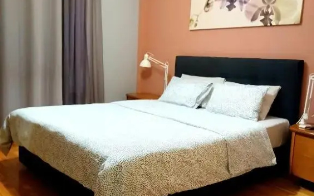 Central Apartment Ioannina