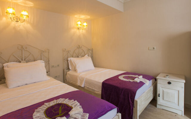 Lukka Exclusive Hotel - Adult Only