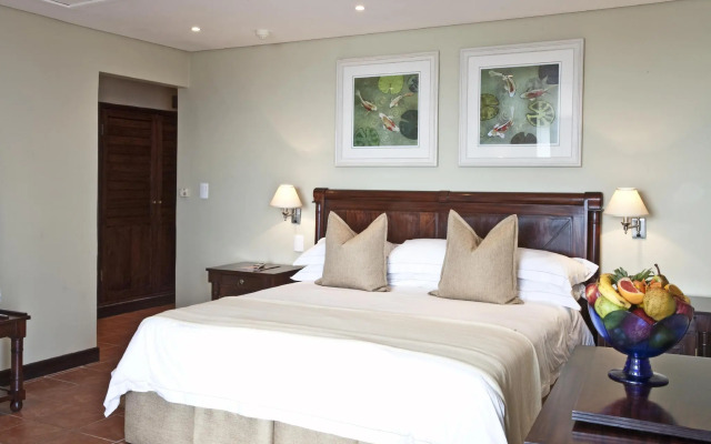 Hotel Cardoso