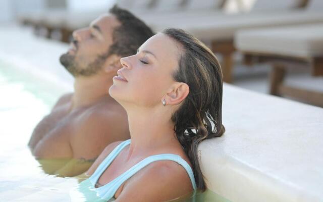 Hotel Blanco Tulum - Adults Only