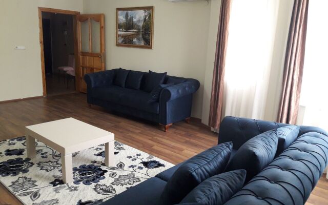 Sanli Suite Apart