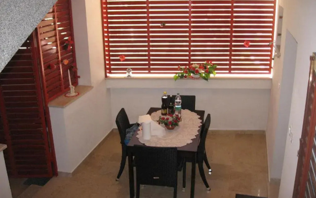 Apartments Alen