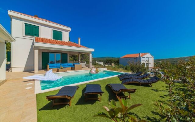 Villa Eni