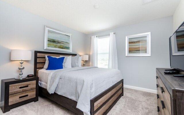 6 Bdrm6 Balazy River