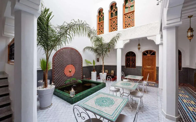 Riad Emma