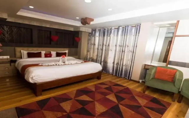 MeroStay 032 Hotel Marinha