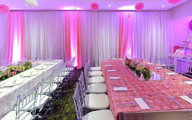 Fiesta Inn Chetumal Hotel