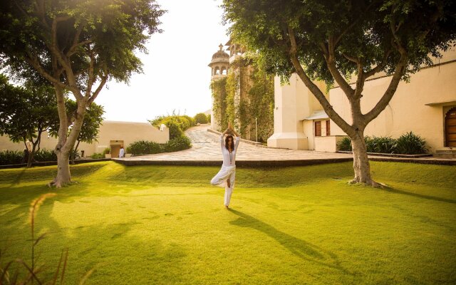 RAAS Devigarh