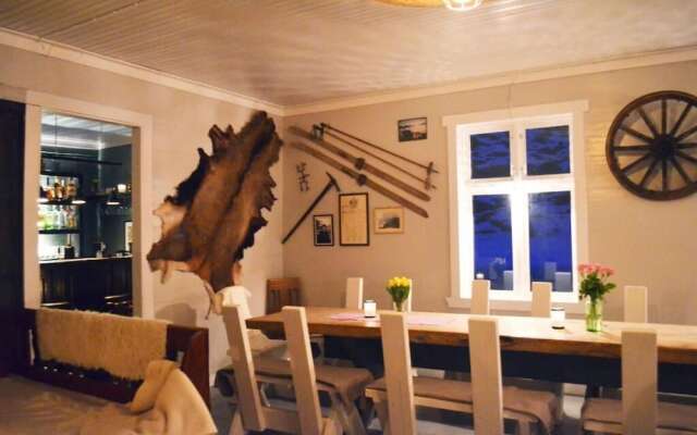 Rødseter Inn