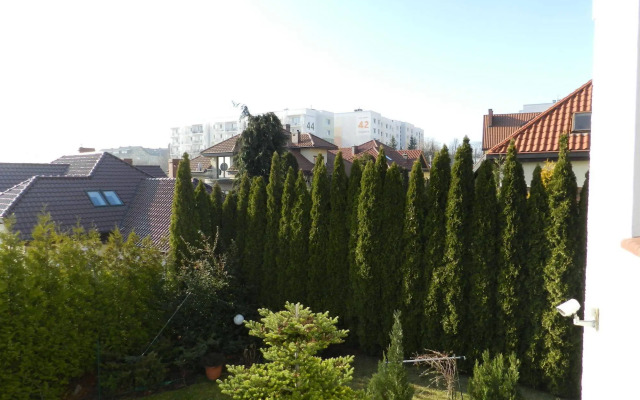 Villa ALFA