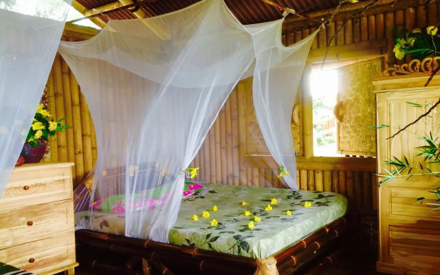 BW Beach Cafe & Villas