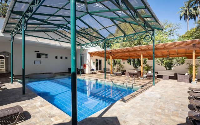 San Jose de Puembo Quito Airport, an Ascend Hotel Collection