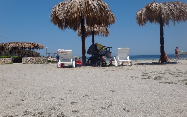 Загородная Усадьба