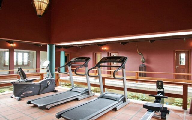 Royal Angkor Resort