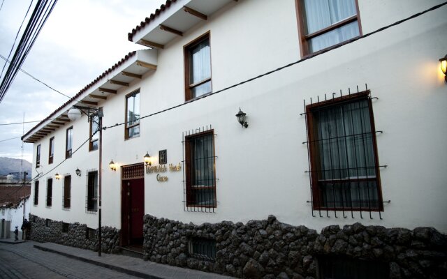 Hotel Taypikala Cusco