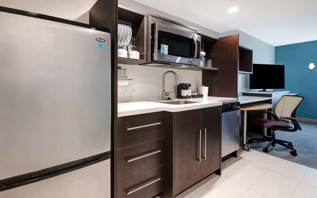 Home2 Suites by Hilton Wilkes-Barre