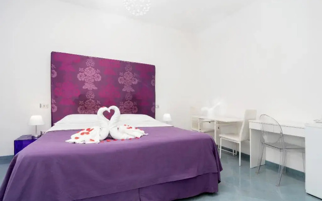 Emily Suites