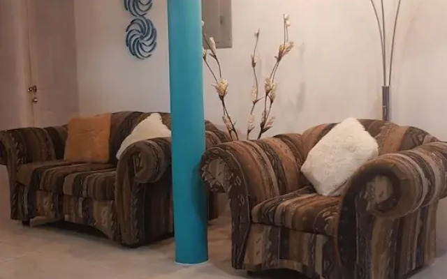 Pat's Palace
