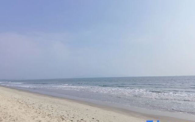 Xinglun International Seaview Holiday Apartment (Shanwei Poly Jinluwan Branch)