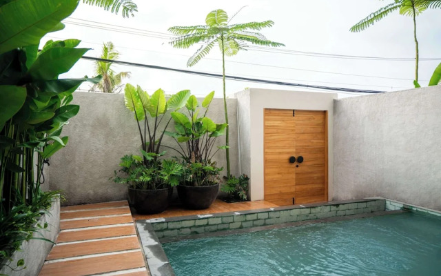 Azora Villa - 3 BR Villa