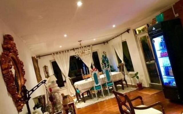 Hotel Bianca Boutique