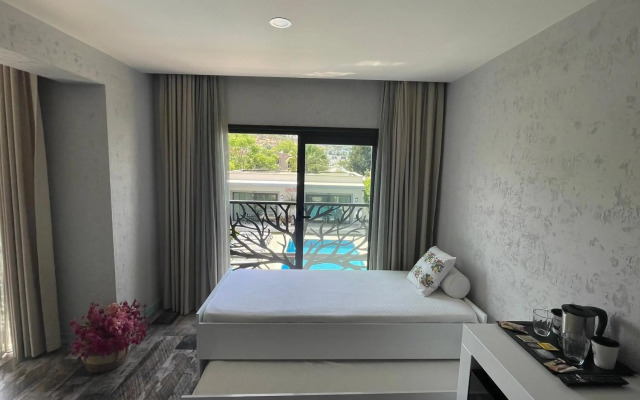 Villa Oliva Butik Hotel