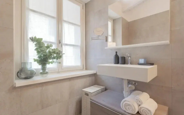 Palazzo Tatti by Rent all Como