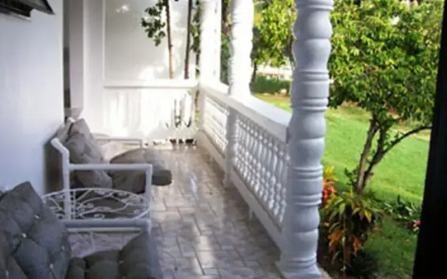 Villa Roselle
