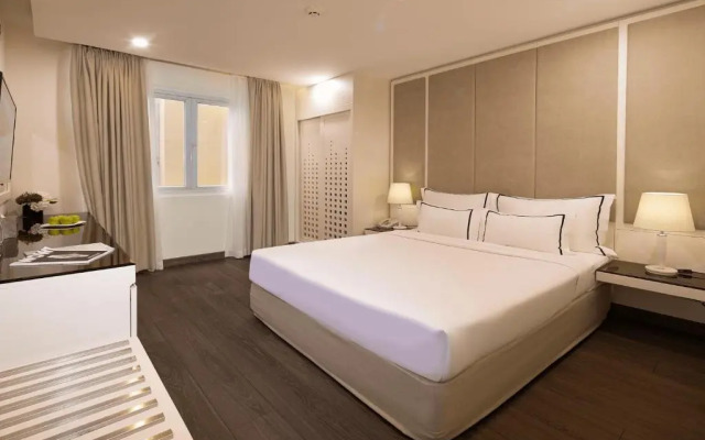 Star Hotel