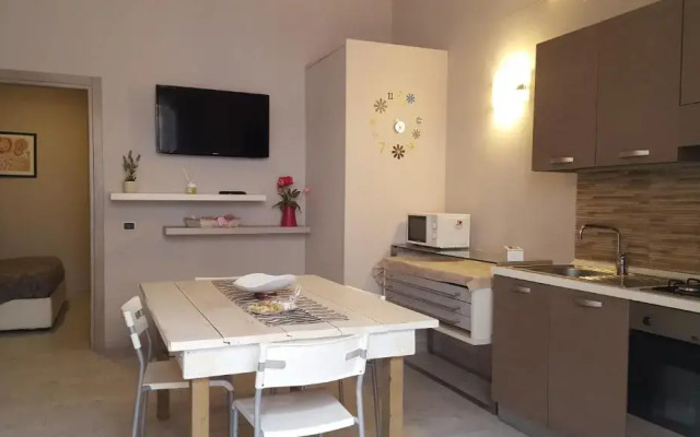 casa 100m dalla spiaggia