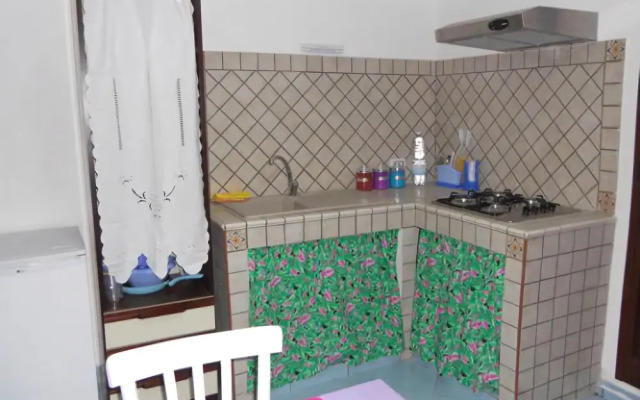 Coralli Di Mare Apartments